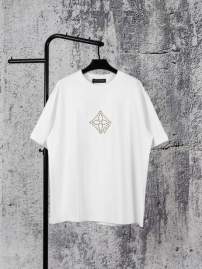 Picture of Louis Vuitton T Shirts Short _SKULVS-XLaatx227494